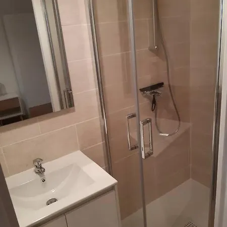 Le Michel-ange - Classe 2 Etoiles 公寓 *