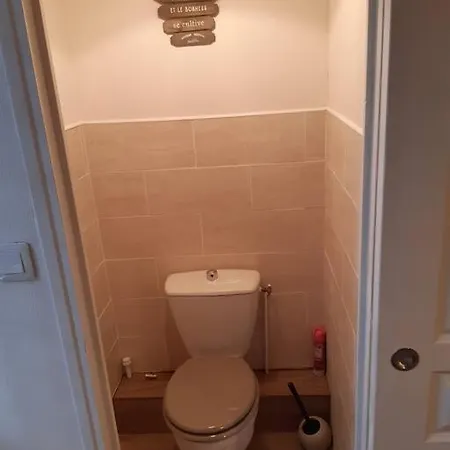 公寓 Le Michel-ange - Classe 2 Etoiles *