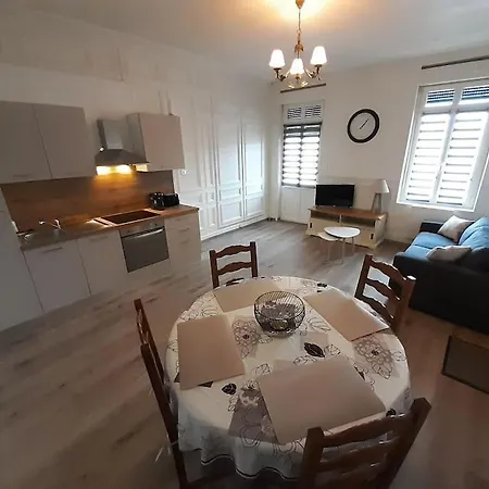 公寓 Le Michel-ange - Classe 2 Etoiles