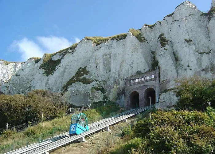 Apartment Le Michel-ange - Classe 2 Etoiles