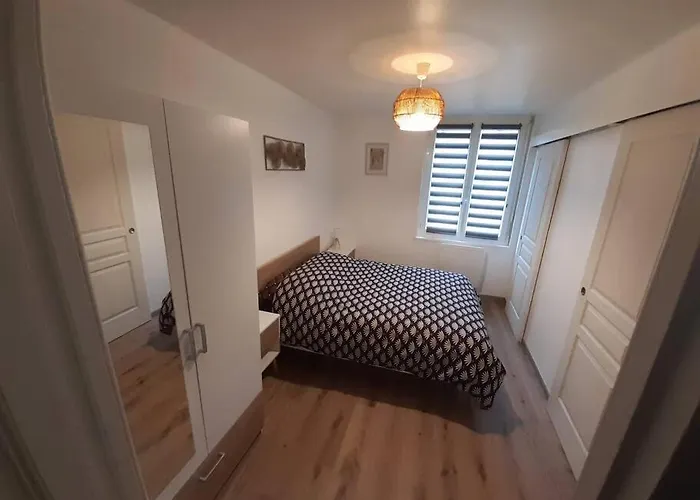 Le Michel-ange - Classe 2 Etoiles *