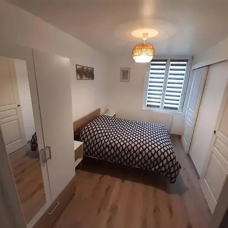 Le Michel-ange - Classe 2 Etoiles *