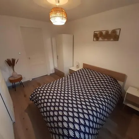 Apartment Le Michel-ange - Classe 2 Etoiles