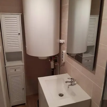 Le Michel-ange - Classe 2 Etoiles Apartment Mers-les-Bains