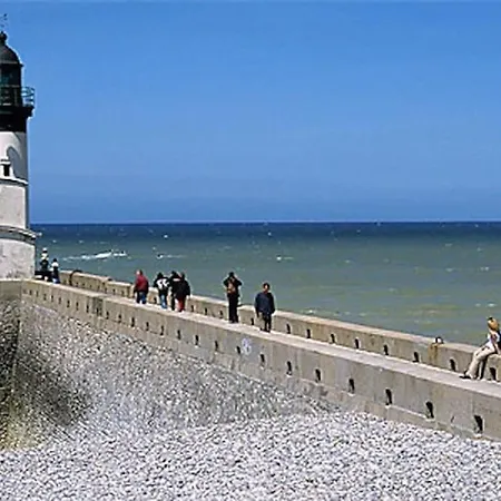 Le Michel-ange - Classe 2 Etoiles Apartment *