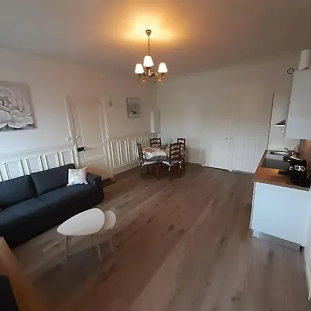 Le Michel-ange - Classe 2 Etoiles